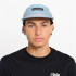 Gorra Ciele Go Field- conicBar Chambray/RainyDay