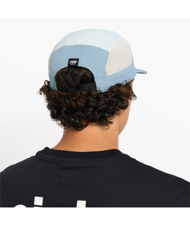 Casquette Ciele Go Field- conicBar...