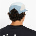 Gorra Ciele Go Field- conicBar Chambray/RainyDay