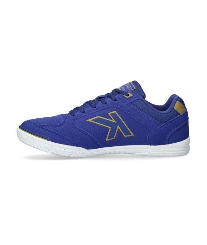 Chaussures de Futsal Kelme Precision Homme...
