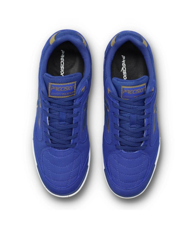 Sapatilhas de Futsal Kelme Precision Homem...