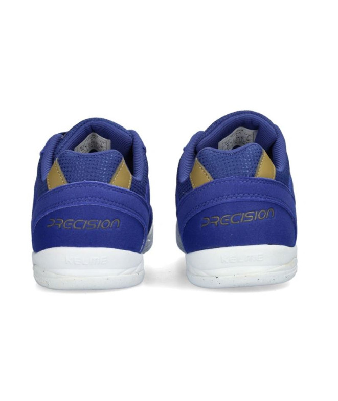 Sapatilhas de Futsal Kelme Precision Homem...