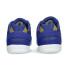Zapatillas de Fútbol sala Kelme Precision Hombre Royal/Oro