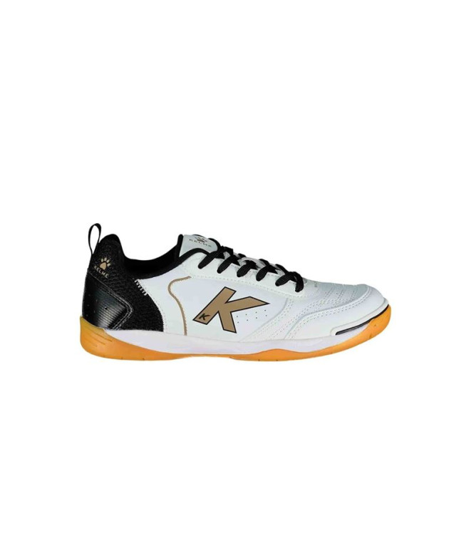 Zapatillas de Fútbol Sala Kelme Goleiro Indoor...