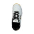 Zapatillas de Fútbol Sala Kelme Goleiro Indoor Blanco/Negro