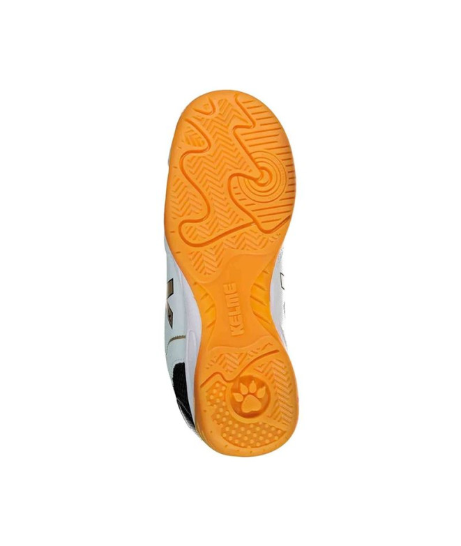 Chaussures de Futsal Kelme Goleiro Indoor...