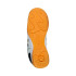 Chaussures de Futsal Kelme Goleiro Indoor Blanc/Nègre
