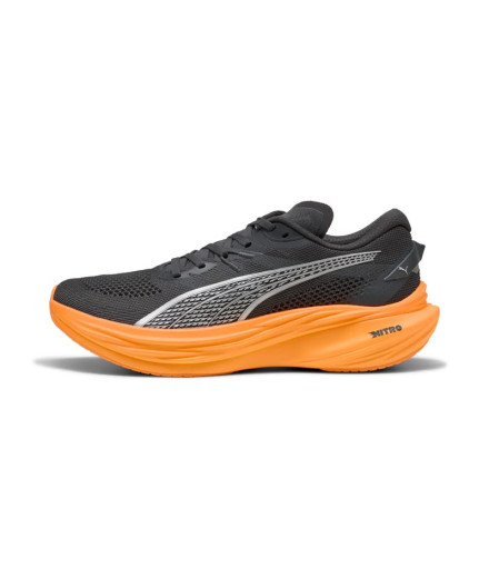 Sapatilhas de Running Puma Deviate Nitro 3 Homem... Sapatilhas de Running Puma Deviate Nitro 3 Homem...