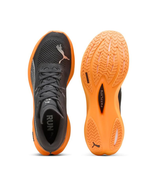 Zapatillas de Running Puma Deviate Nitro 3...