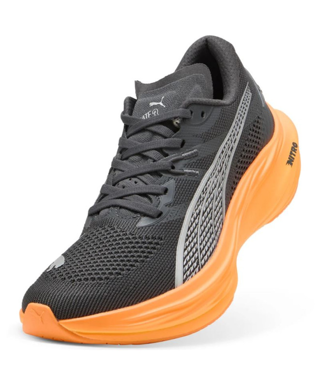 Zapatillas de Running Puma Deviate Nitro 3...