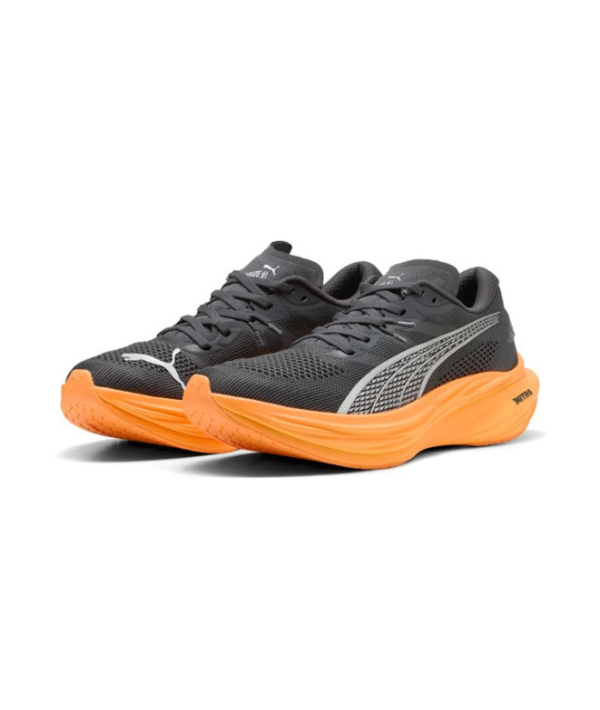 Chaussures de Running Puma Deviate Nitro 3...
