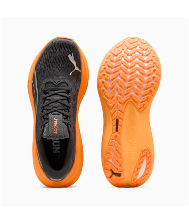 Sapatilhas de Running Puma Magmax Nitro Homem...