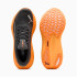 Zapatillas de Running Puma Magmax Nitro Hombre Dusky Gris/Naranja