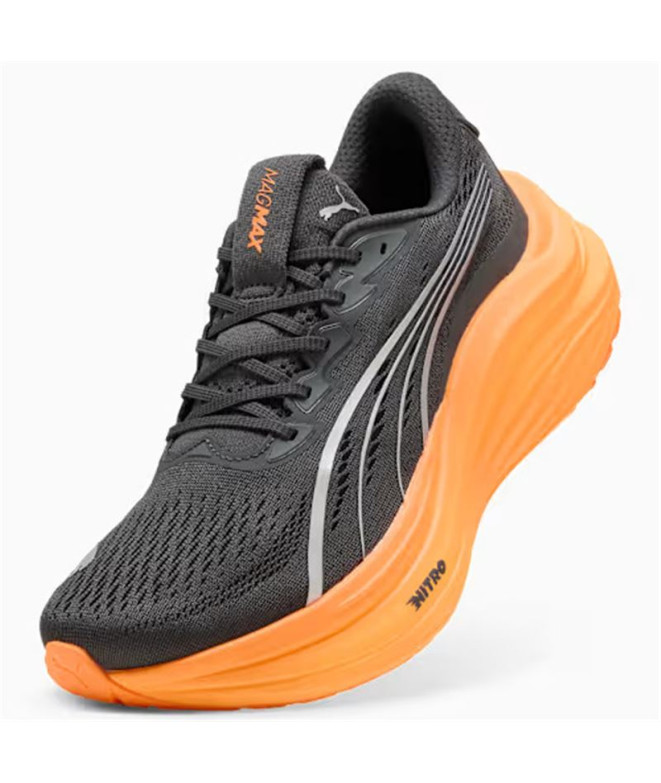 Sapatilhas de Running Puma Magmax Nitro Homem...
