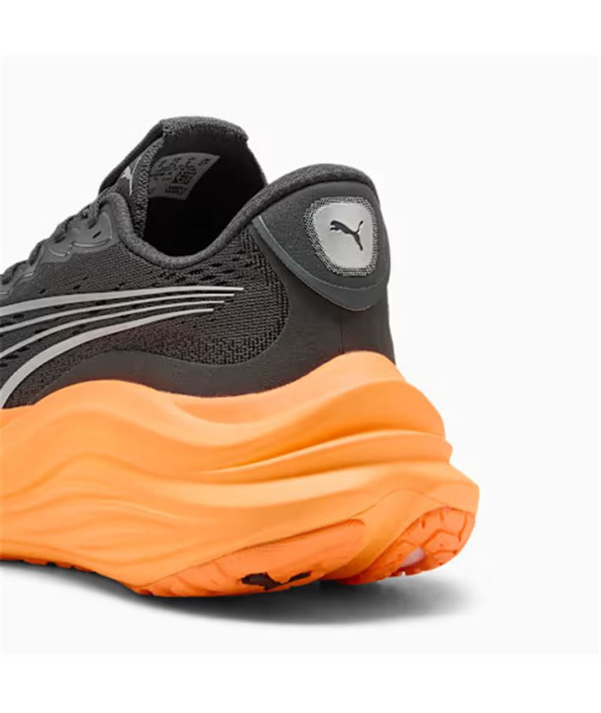 Chaussures de Running Puma Magmax Nitro Homme...