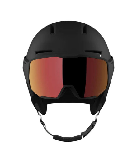 Casco de Esquí y Snow Salomon Helmet Osmo Pro Sigma Photo... Casco de Esquí y Snow Salomon Helmet Osmo Pro Sigma Photo...