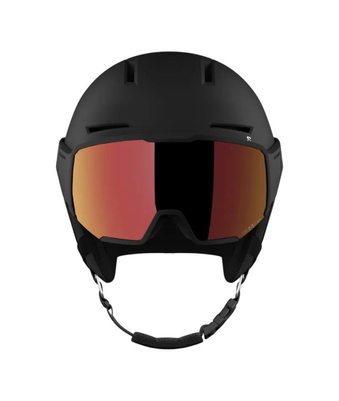 Casco de Esquí y Snow Salomon Helmet Osmo Pro...