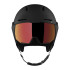 Casco de Esquí y Snow Salomon Helmet Osmo Pro Sigma Photo Negro