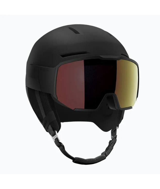 Capacete de Esqui e Snowboard Salomon Capacete...