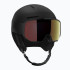 Casco de Esquí y Snow Salomon Helmet Osmo Pro Sigma Photo Negro