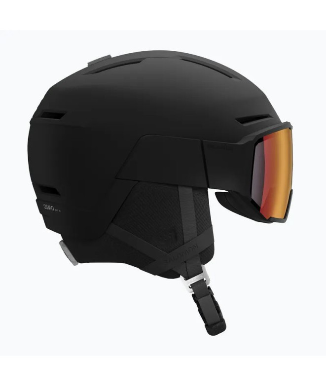 Casque de Ski et Snowboard Salomon Casque Osmo...