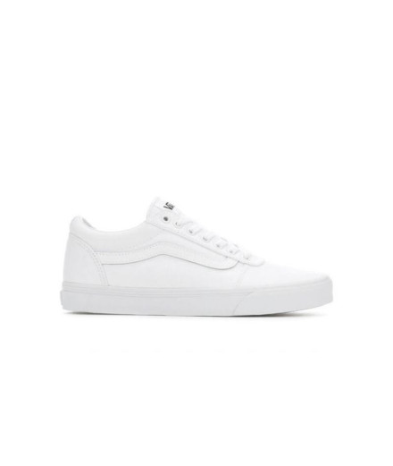 Sportswear Chaussures Vans Ward Blanc