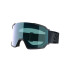 Gafas de esquí y snow Salomon S/View 3 Photo Azul