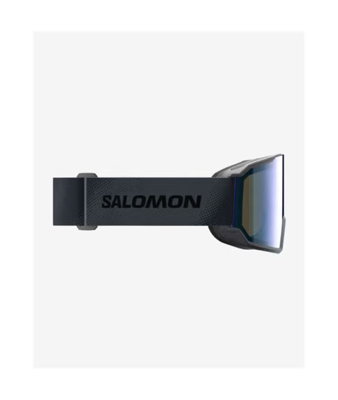 Lunettes de ski et snow Salomon S/View 3 Photo...