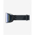 Gafas de esquí y snow Salomon S/View 3 Photo Azul