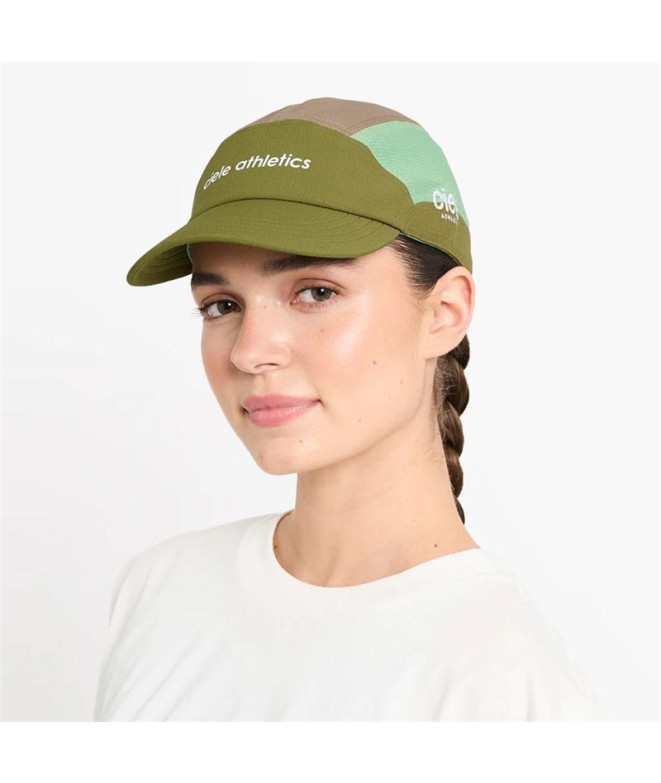 Casquette Ciele FSTCapSC-Field-IconicSL...