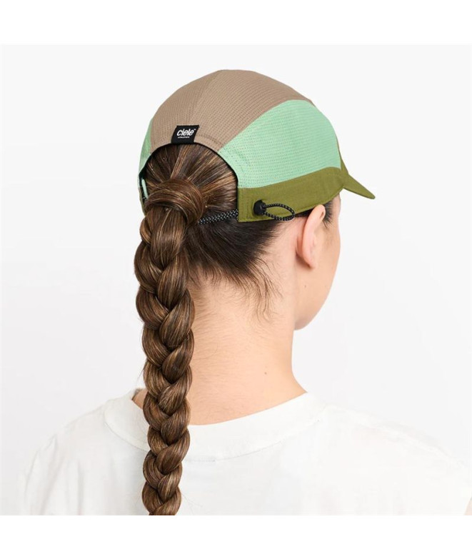 Casquette Ciele FSTCapSC-Field-IconicSL...