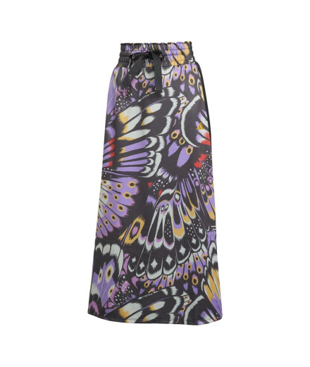 Falda de Fitness adidas Farm Prm Skirt Mujer Negro Falda de Fitness adidas Farm Prm Skirt Mujer Negro