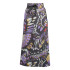 Falda de Fitness adidas Farm Prm Skirt Mujer Negro