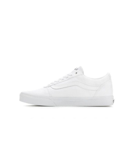 Sportswear Chaussures Vans Ward Blanc 2
