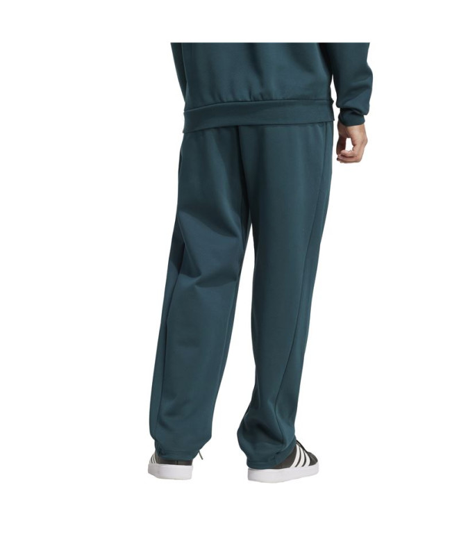 Calça adidas Z.N.E. Ohpt Homem Branco