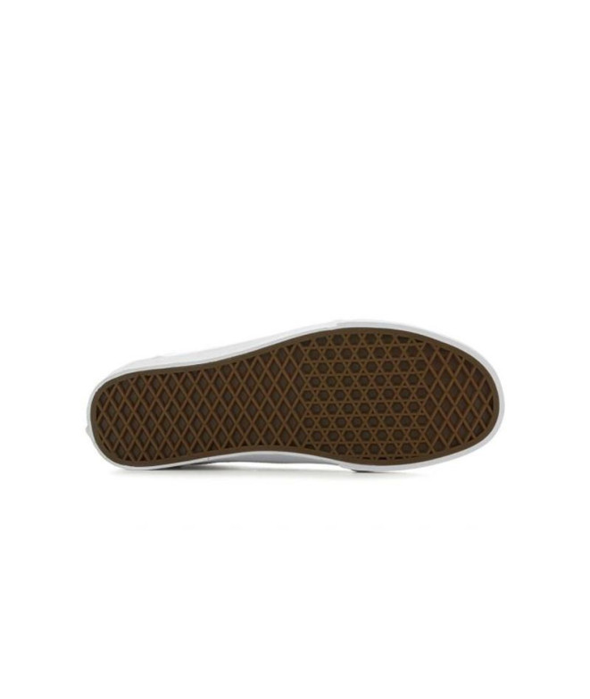 Zapatillas Sportswear Vans Ward White