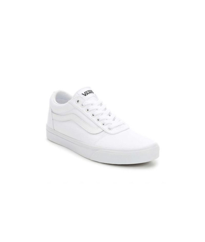 Zapatillas Sportswear Vans Ward White