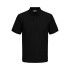 Polo Jack and Jones Jjeaustin Black Hombre