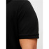Polo Jack and Jones Jjeaustin Black Hombre