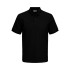Polo Jack and Jones Jjeaustin Black Hombre