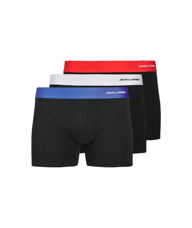 Calzoncillo Jack and Jones Jacnyjah Bamboo 3...