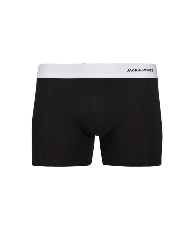 Calzoncillo Jack and Jones Jacnyjah Bamboo 3...