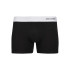 Calzoncillo Jack and Jones Jacnyjah Bamboo 3 Pack Black Hombre