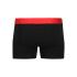 Calzoncillo Jack and Jones Jacnyjah Bamboo 3 Pack Black Hombre