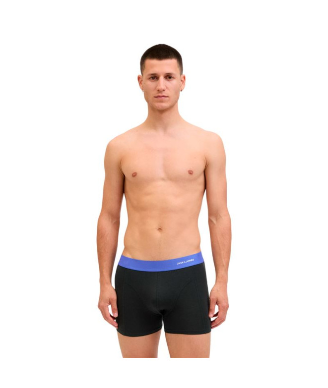 Calzoncillo Jack and Jones Jacnyjah Bamboo 3...