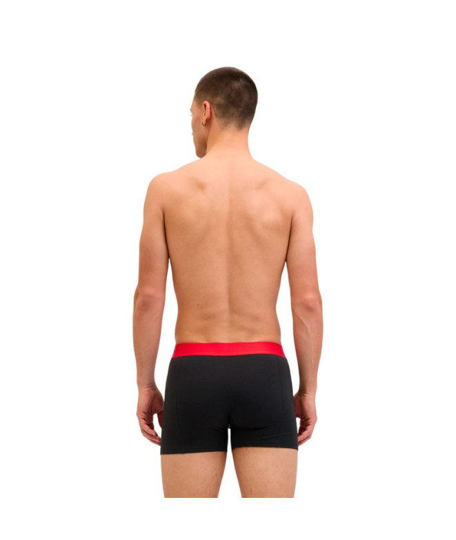 Calzoncillo Jack and Jones Jacnyjah Bamboo 3...