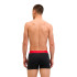 Calzoncillo Jack and Jones Jacnyjah Bamboo 3 Pack Black Hombre
