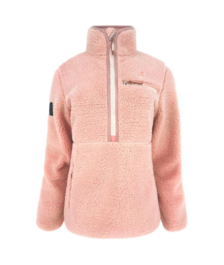 Chaqueta de Montaña Joluvi Sheep Mujer Rosa Palo - Rosa... Chaqueta de Montaña Joluvi Sheep Mujer Rosa Palo - Rosa...