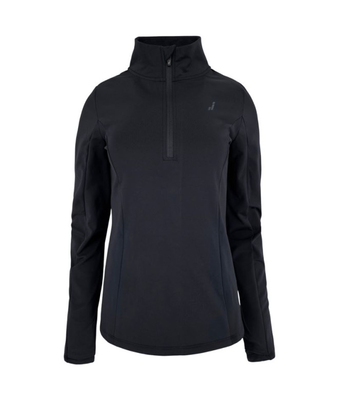 Chaqueta de Montaña Joluvi Unjack Half Mujer...