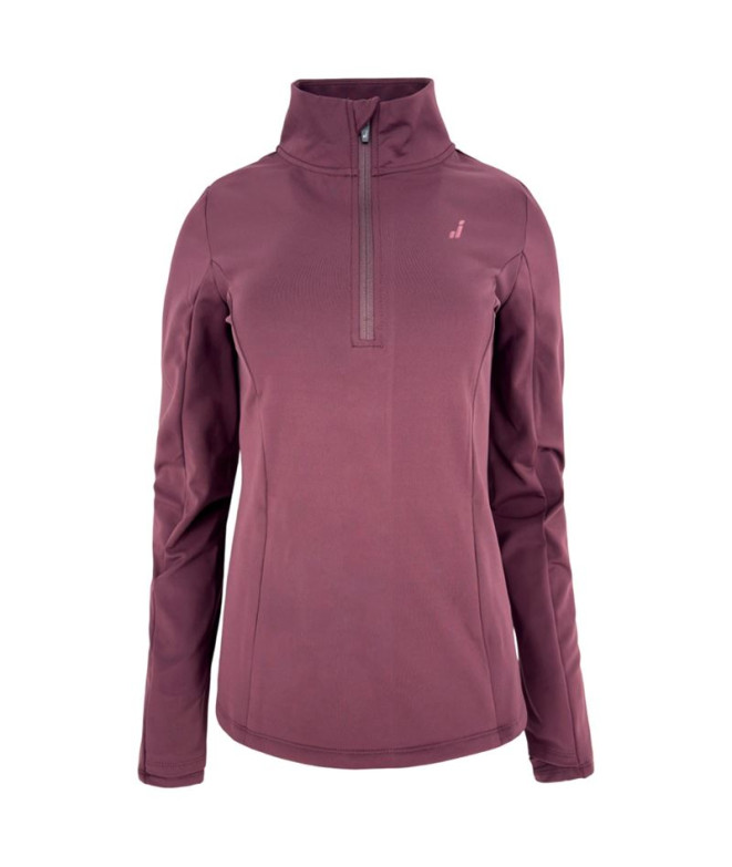 Chaqueta de Montaña Joluvi Unjack Half Mujer...